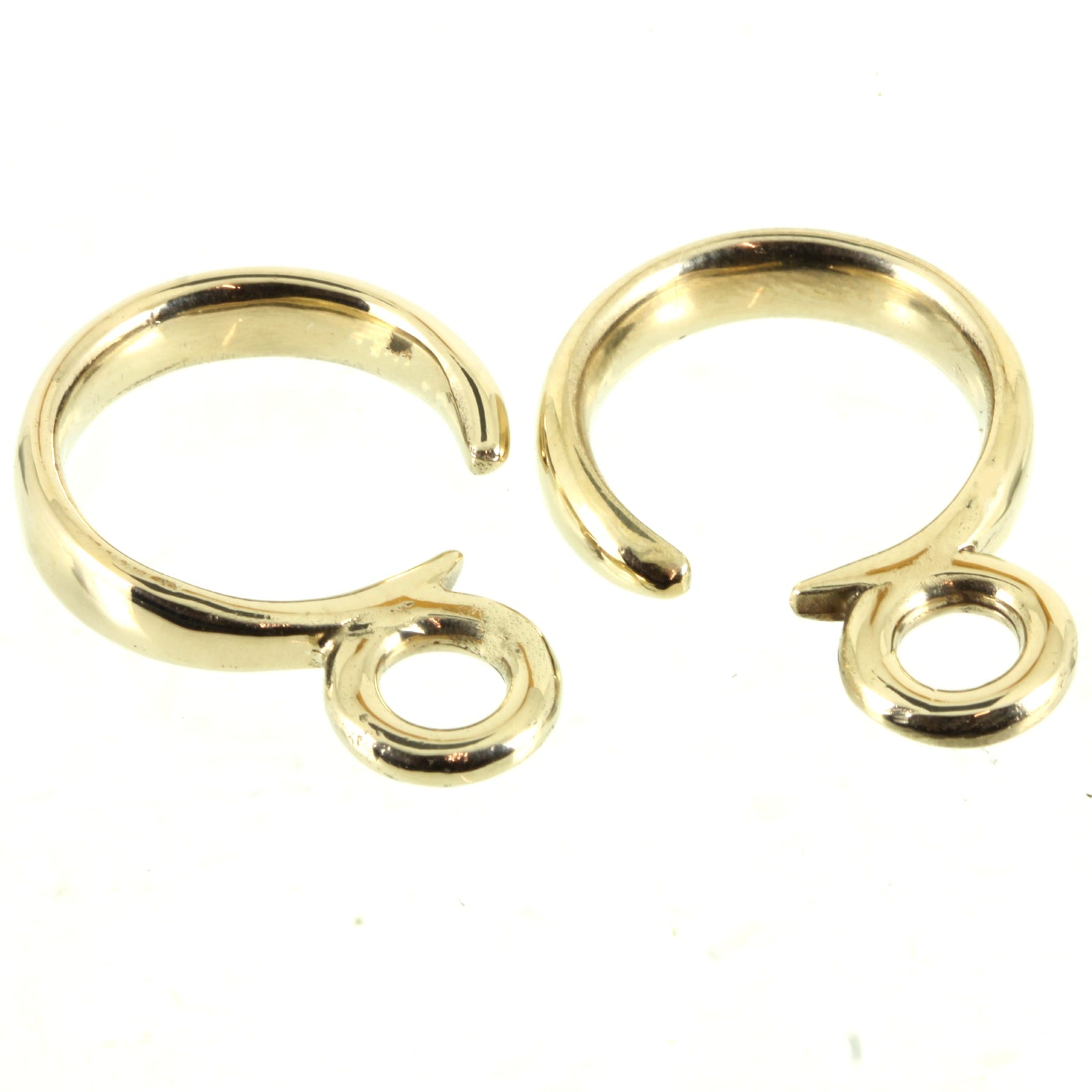 Just The Loop - Hanging Weights