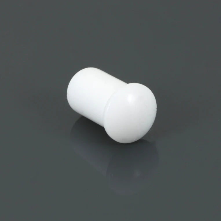 PTFE Single Flare Plug | 1 Piece