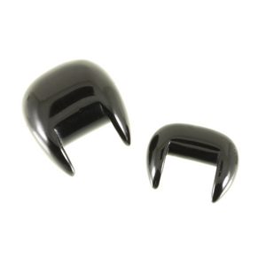 Delrin Septum Retainer