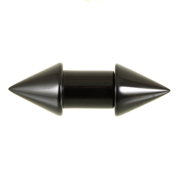 Home Products Delrin Threaded Barbells - Cone Ends
