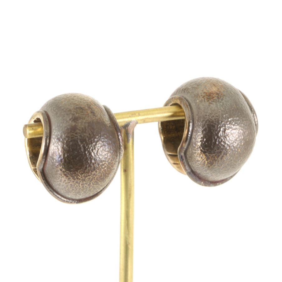 Hammered Nudus Weights - PREORDER