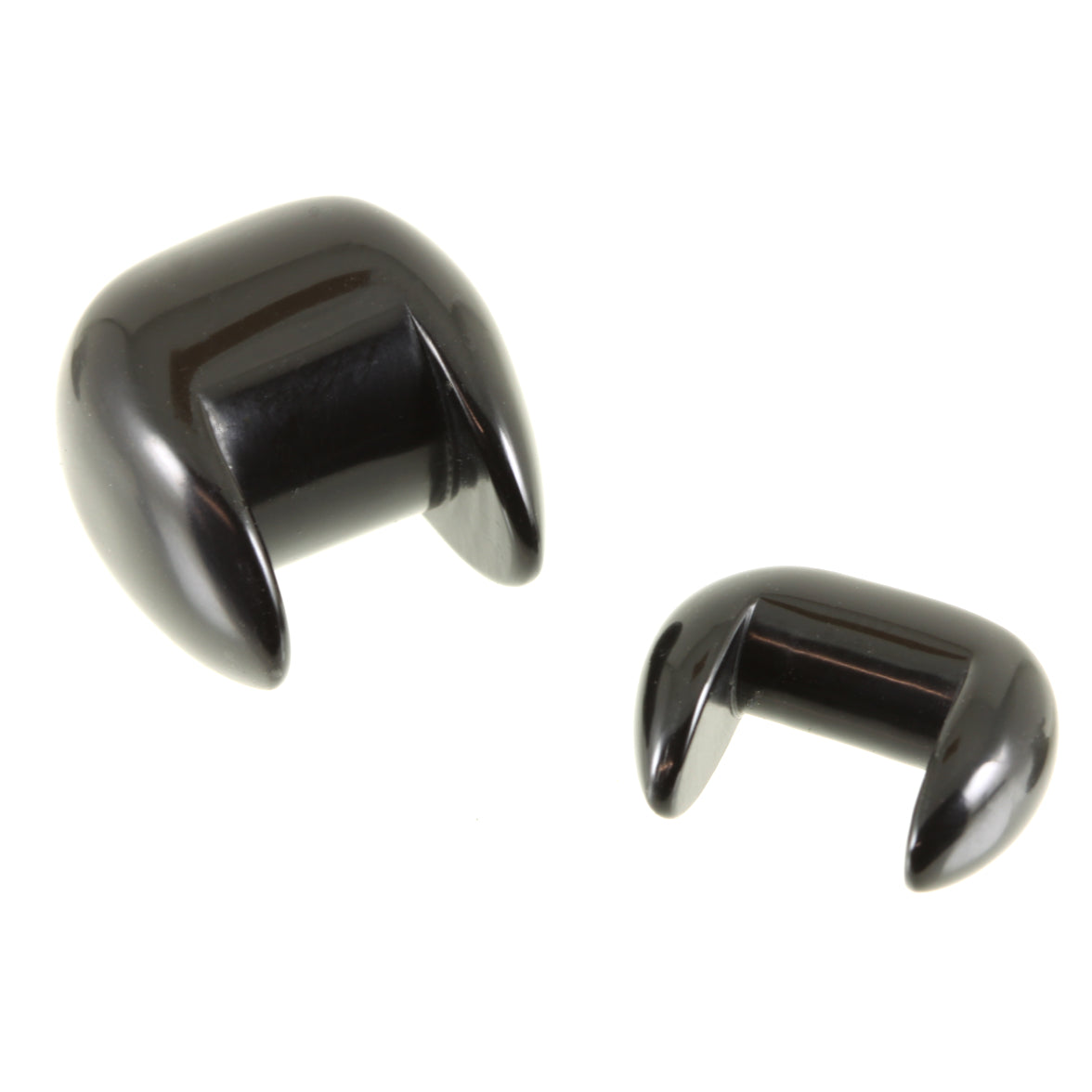 Delrin Septum Retainer