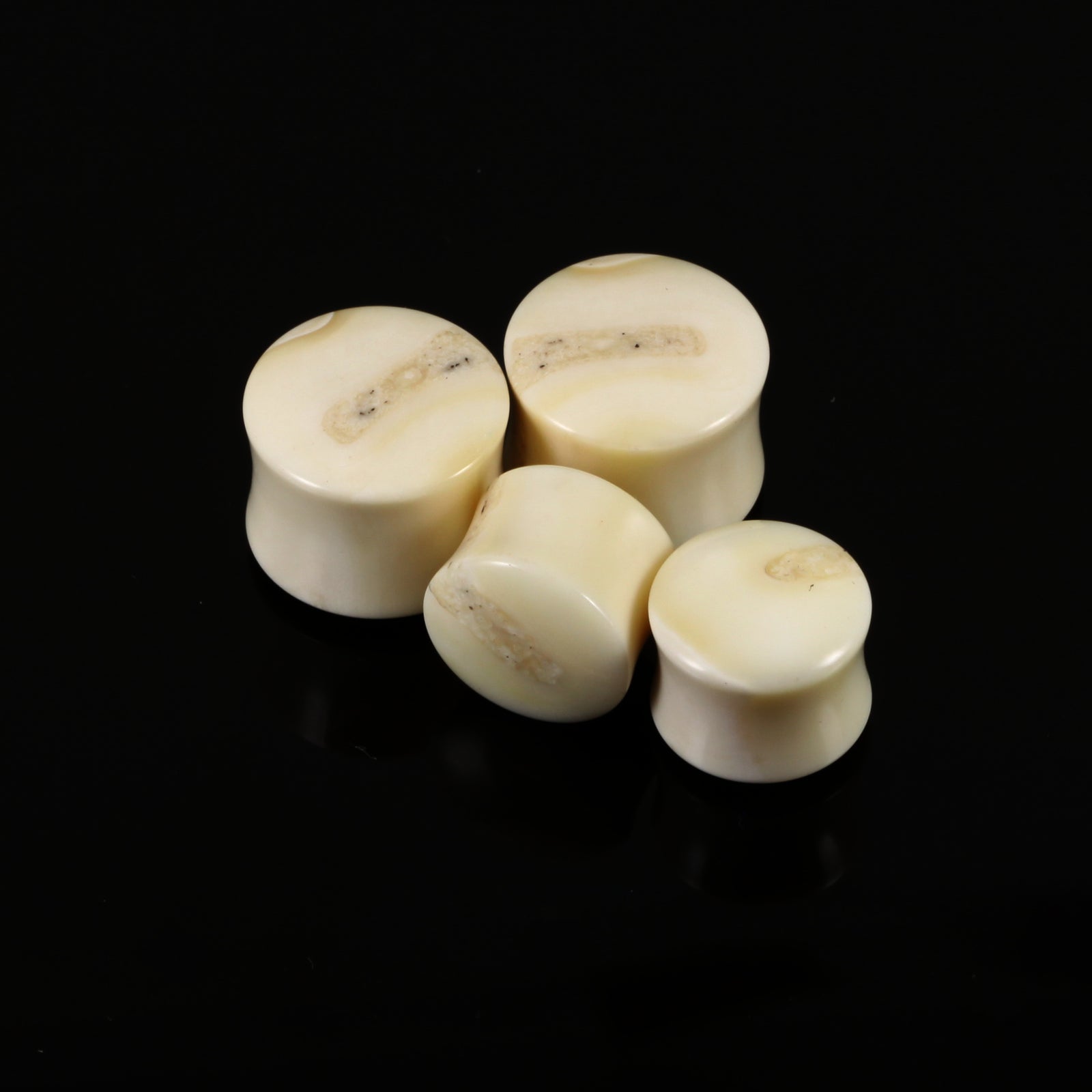 Warthog Tusk Plugs