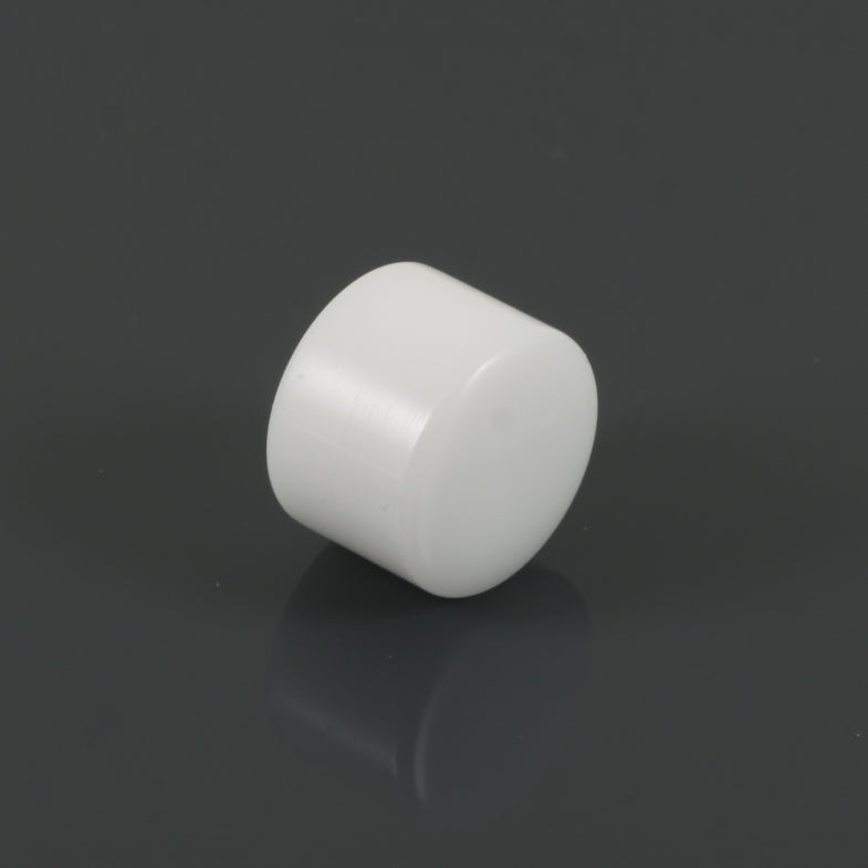 PTFE No Flare Septum Plug