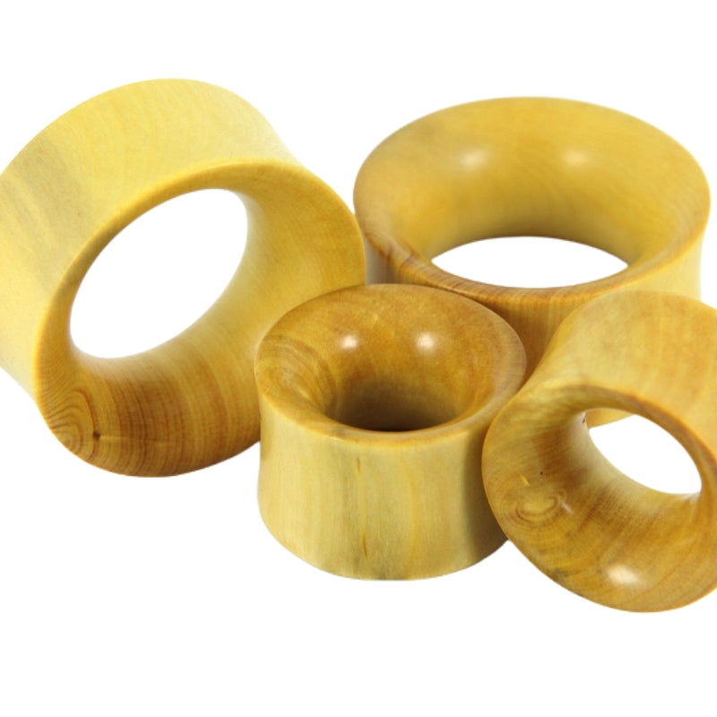 English Boxwood Eyelets