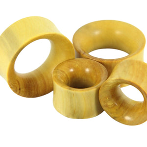 English Boxwood Eyelets