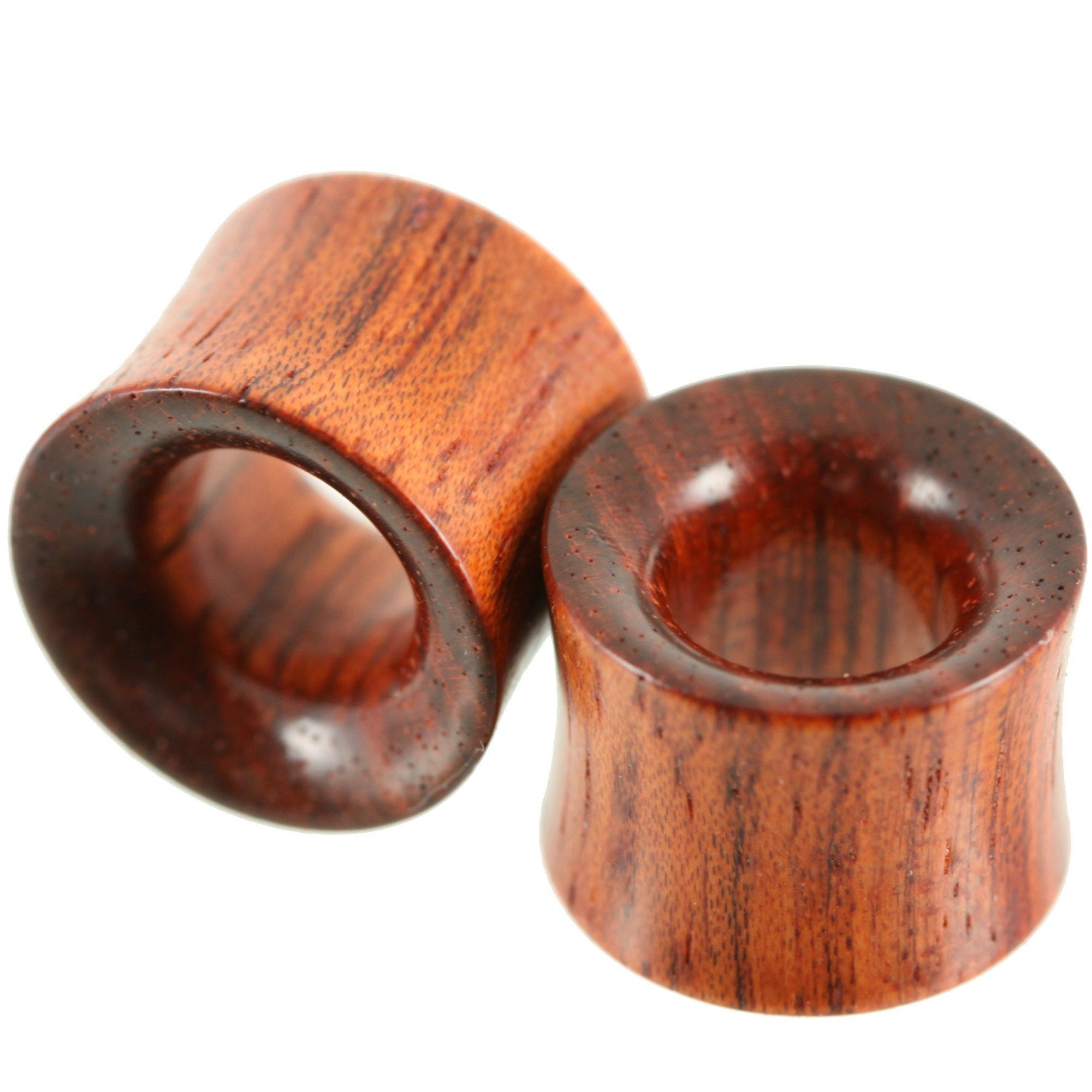 Bloodwood Eyelets, jewellery, body jewellery. - Southshore Adornments 
