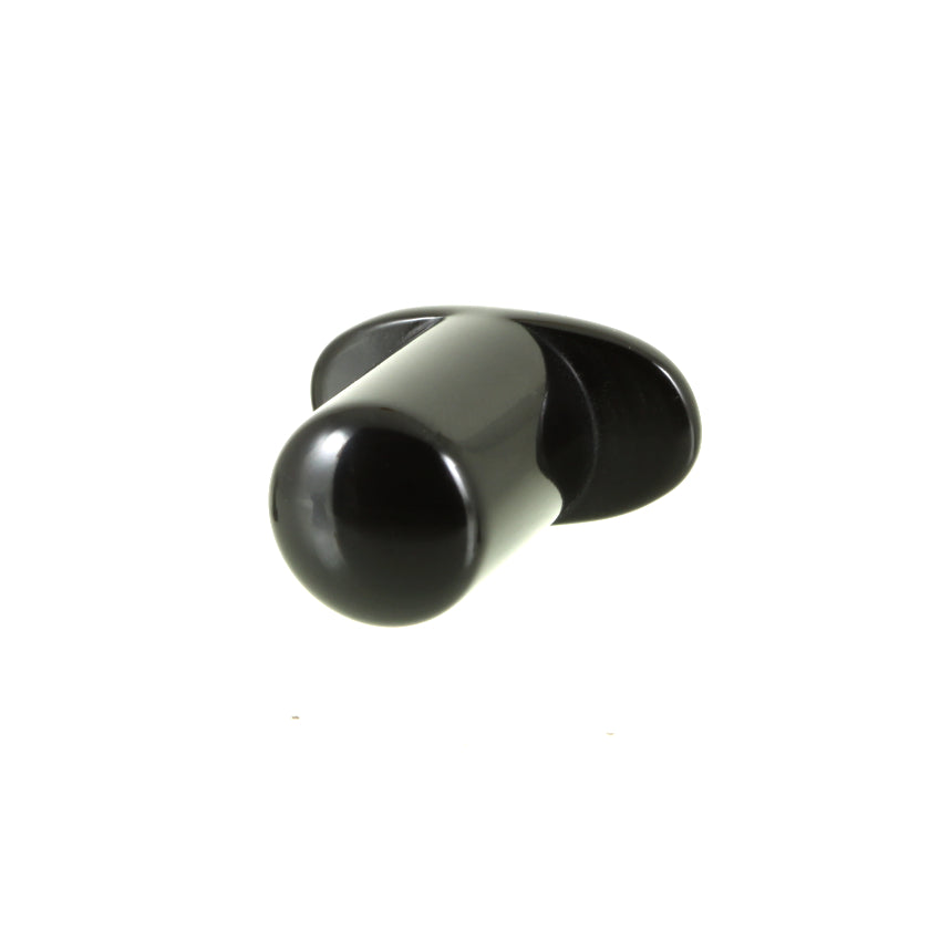 Delrin Round Labret Plug