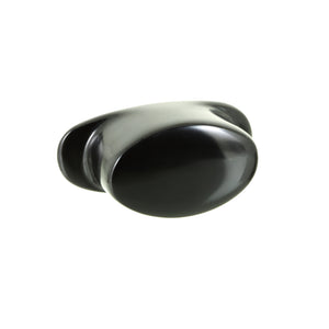 Delrin Oval Labret Plug