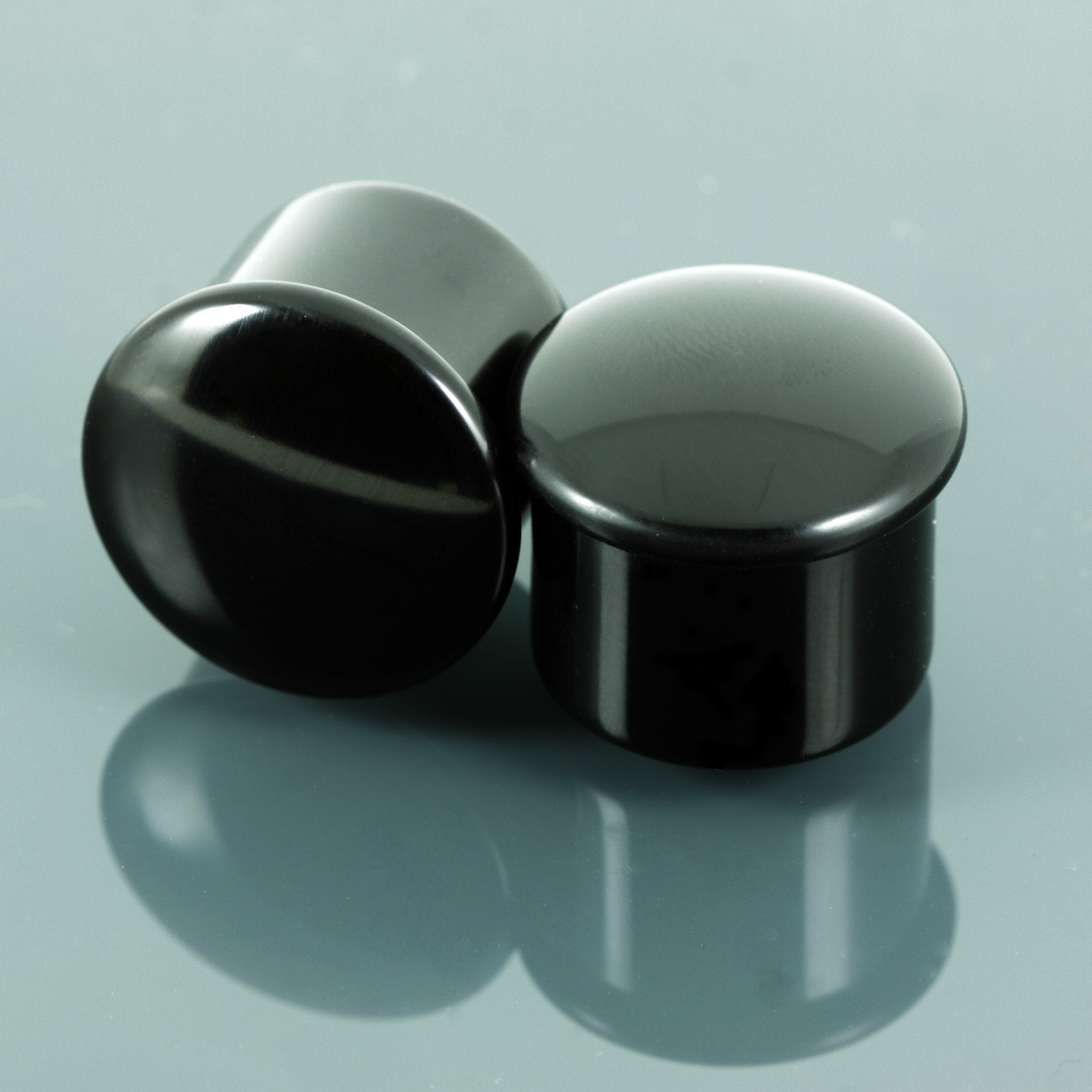 Delrin Plug Inserter Delrin Single Flare Plugs | Pair | Southshore Adornments - Southshore ...