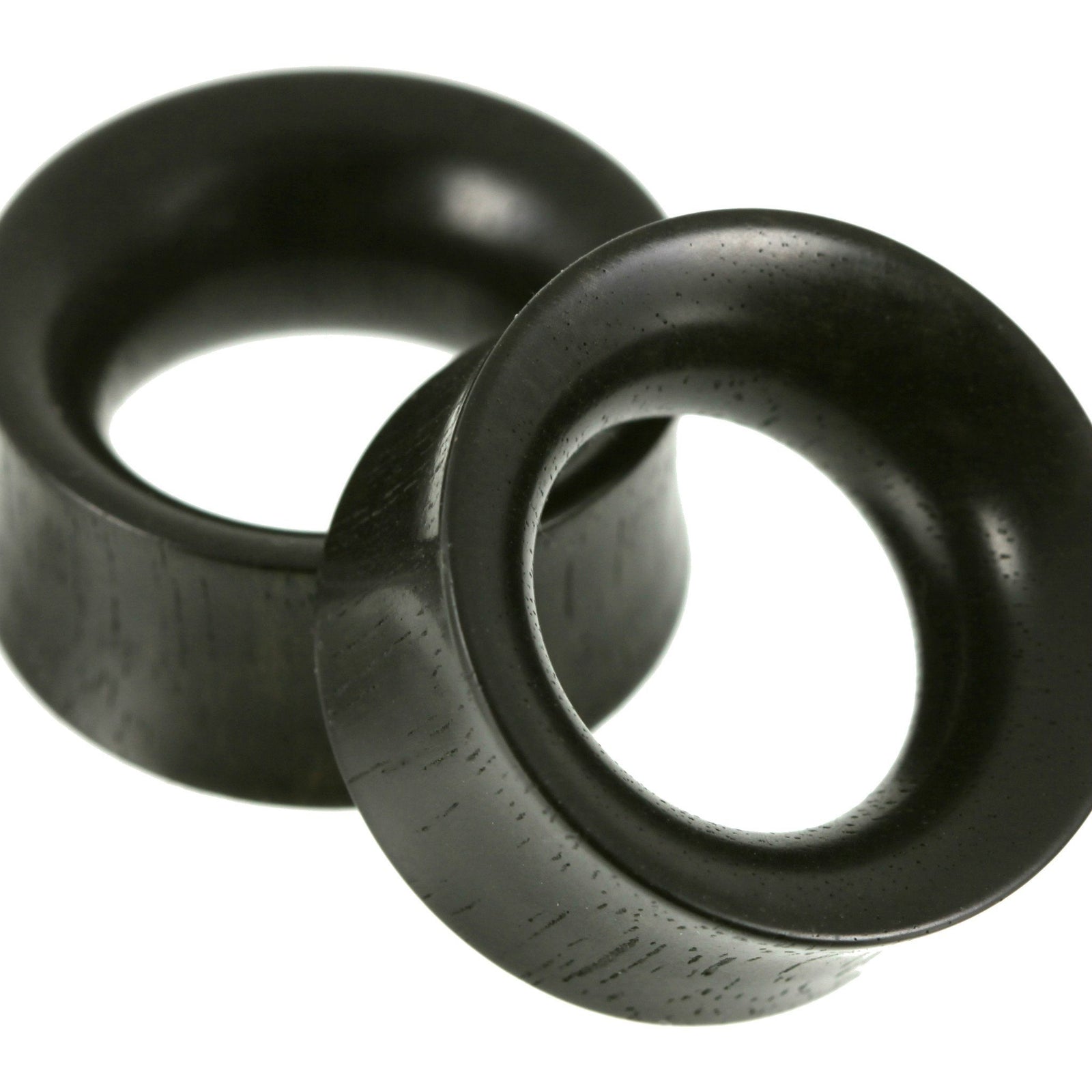 Ebony Eyelets, jewellery, body jewellery. - Southshore Adornments 