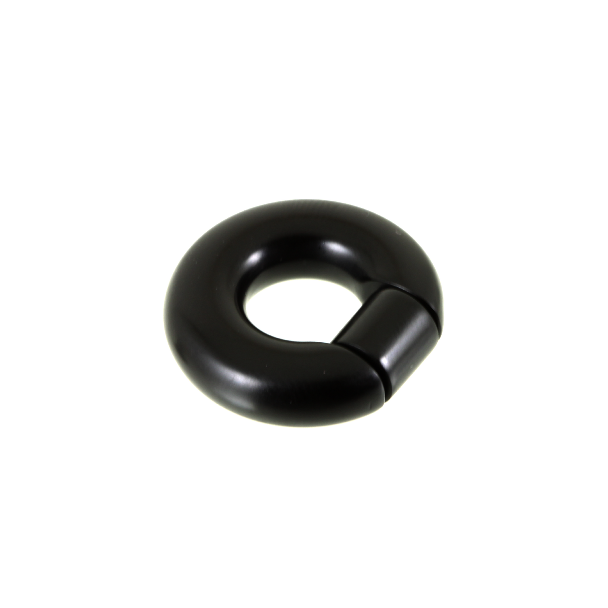 Delrin Bar Closure Ring