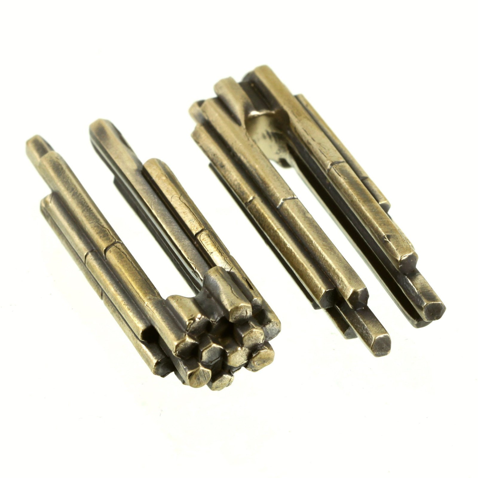 Basalt Column Ear Weights - PREORDER