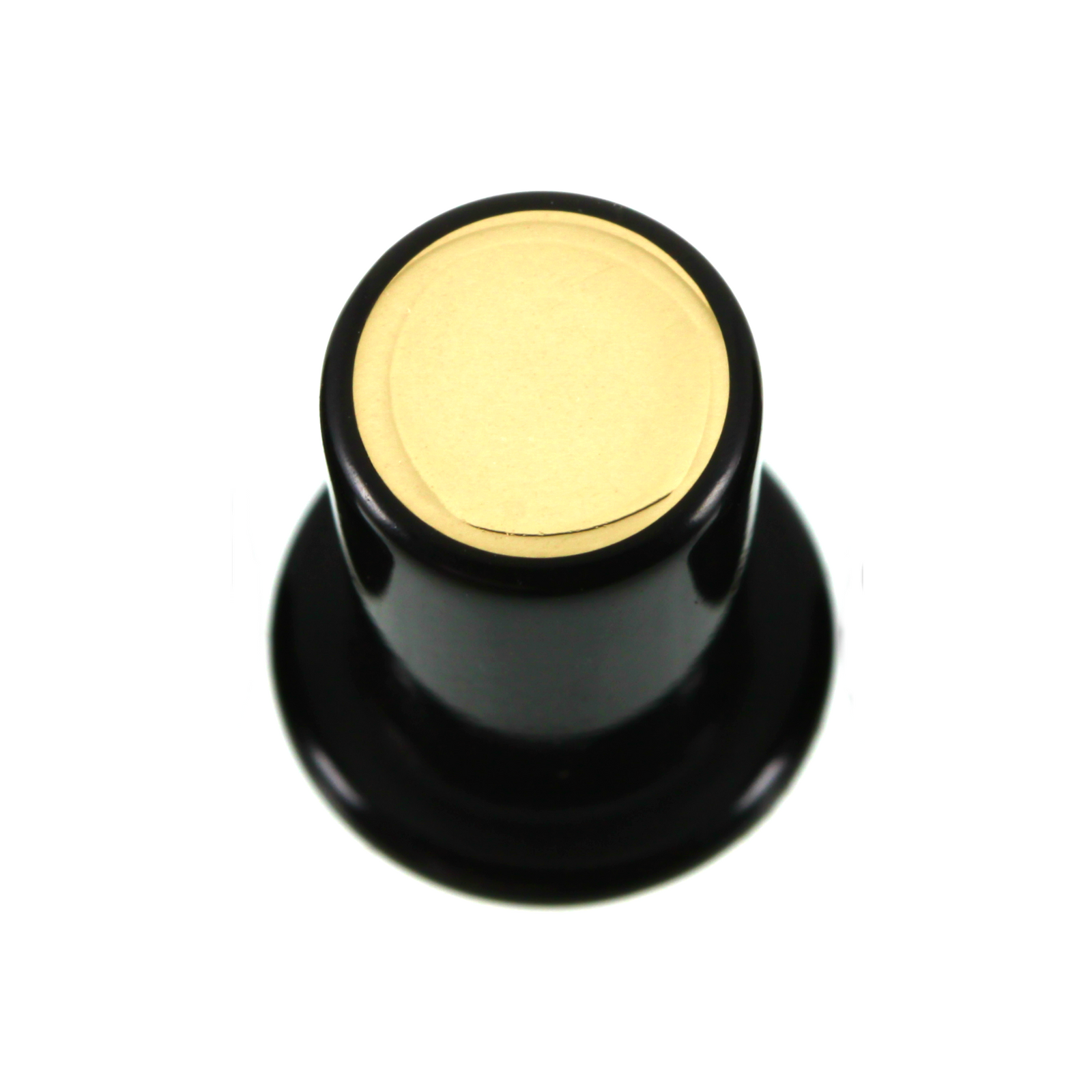 Delrin Philtrum Plug - Flush Inlay