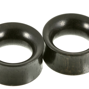 Ebony Eyelets, jewellery, body jewellery. - Southshore Adornments 