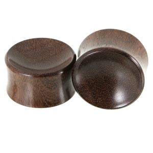 Katalox Bowl Plugs