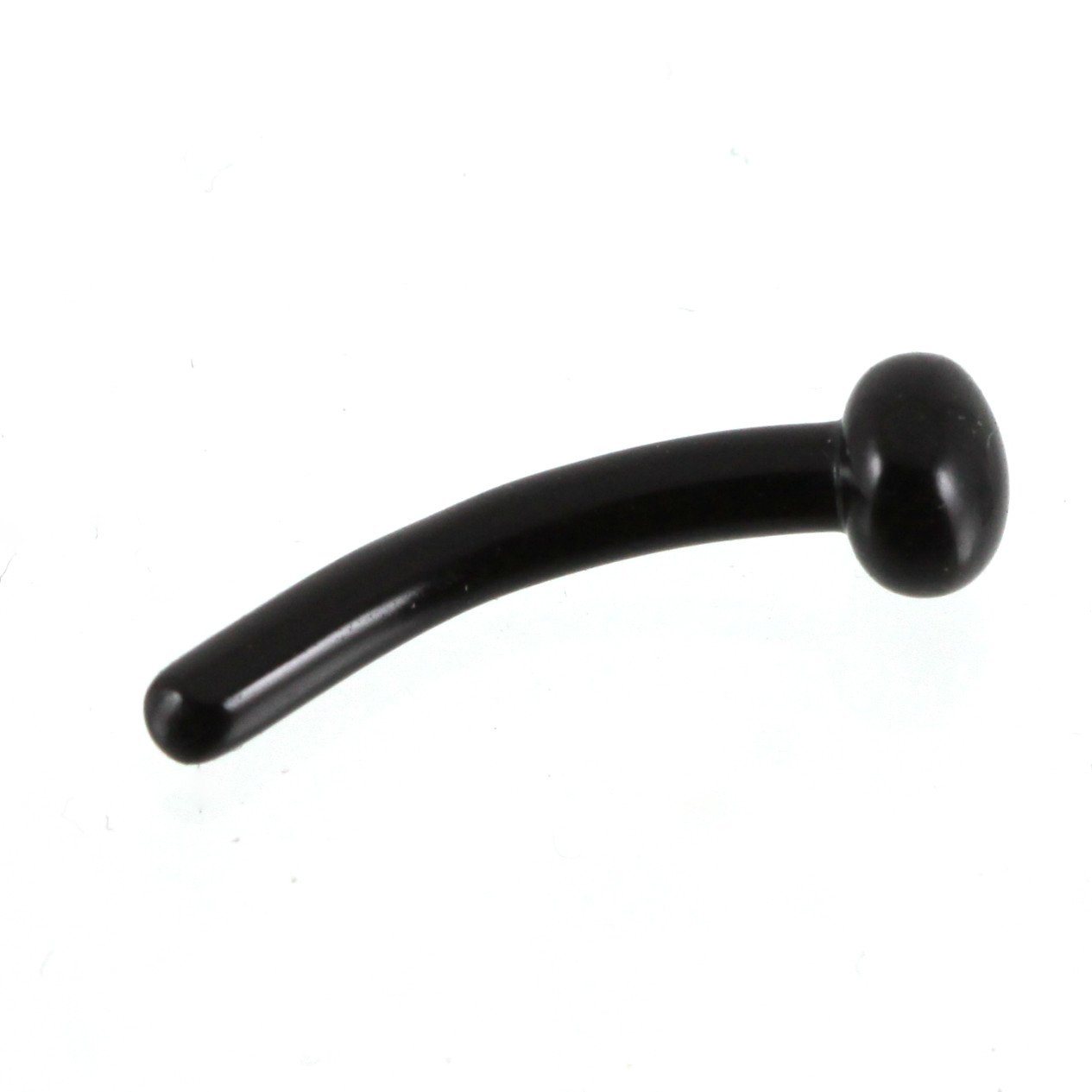 Delrin Plug Inserter Delrin Navel Plug | Southshore Adornments - Southshore Adornments