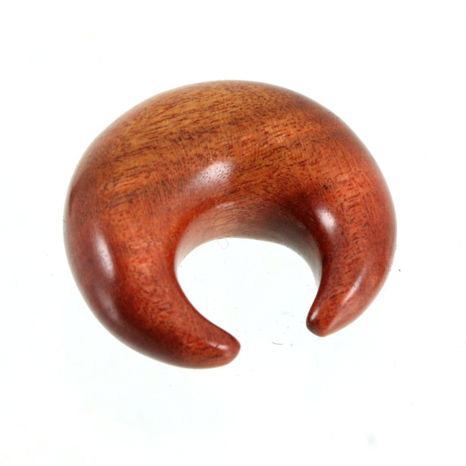 Wooden septum jewelry cheap
