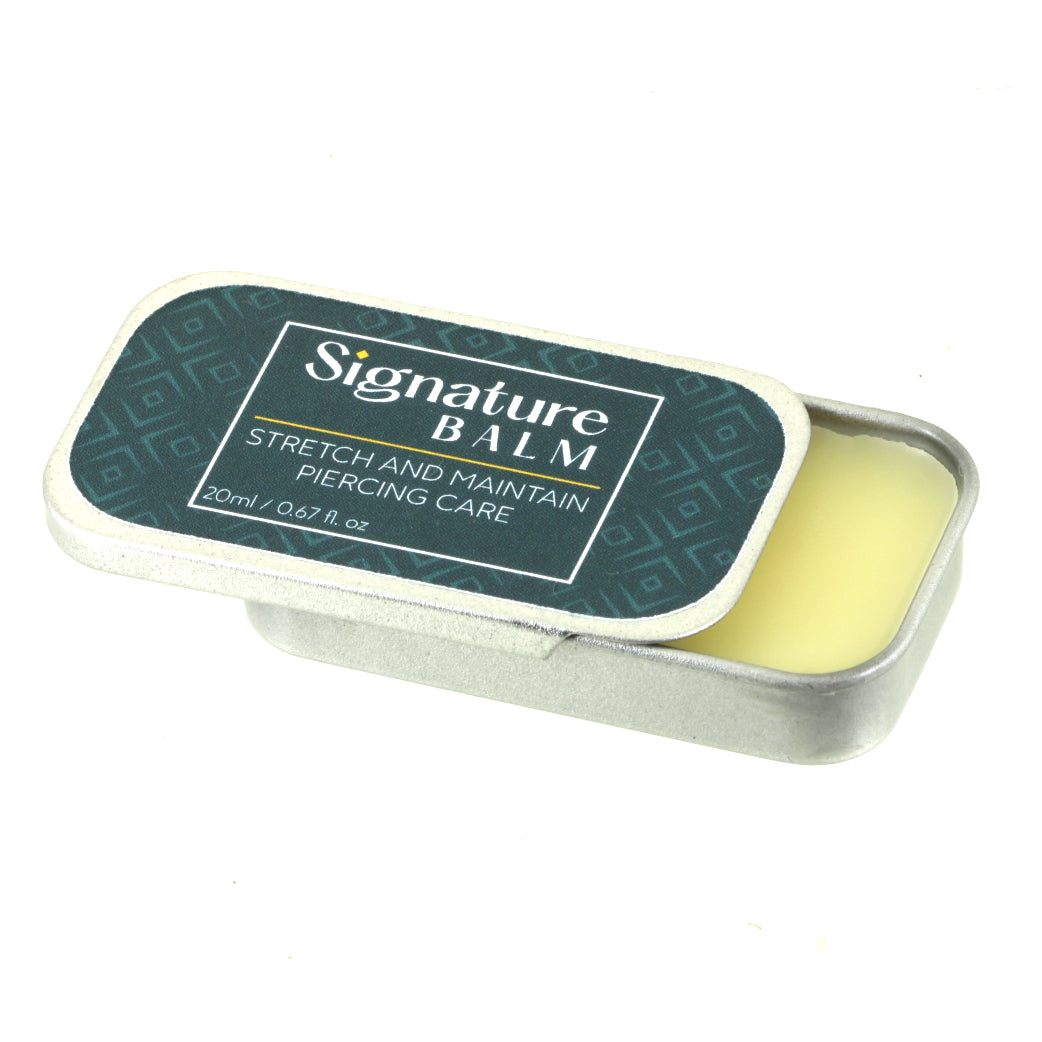 Signature Piercing Balm - 20ml / 0.67 fl.oz