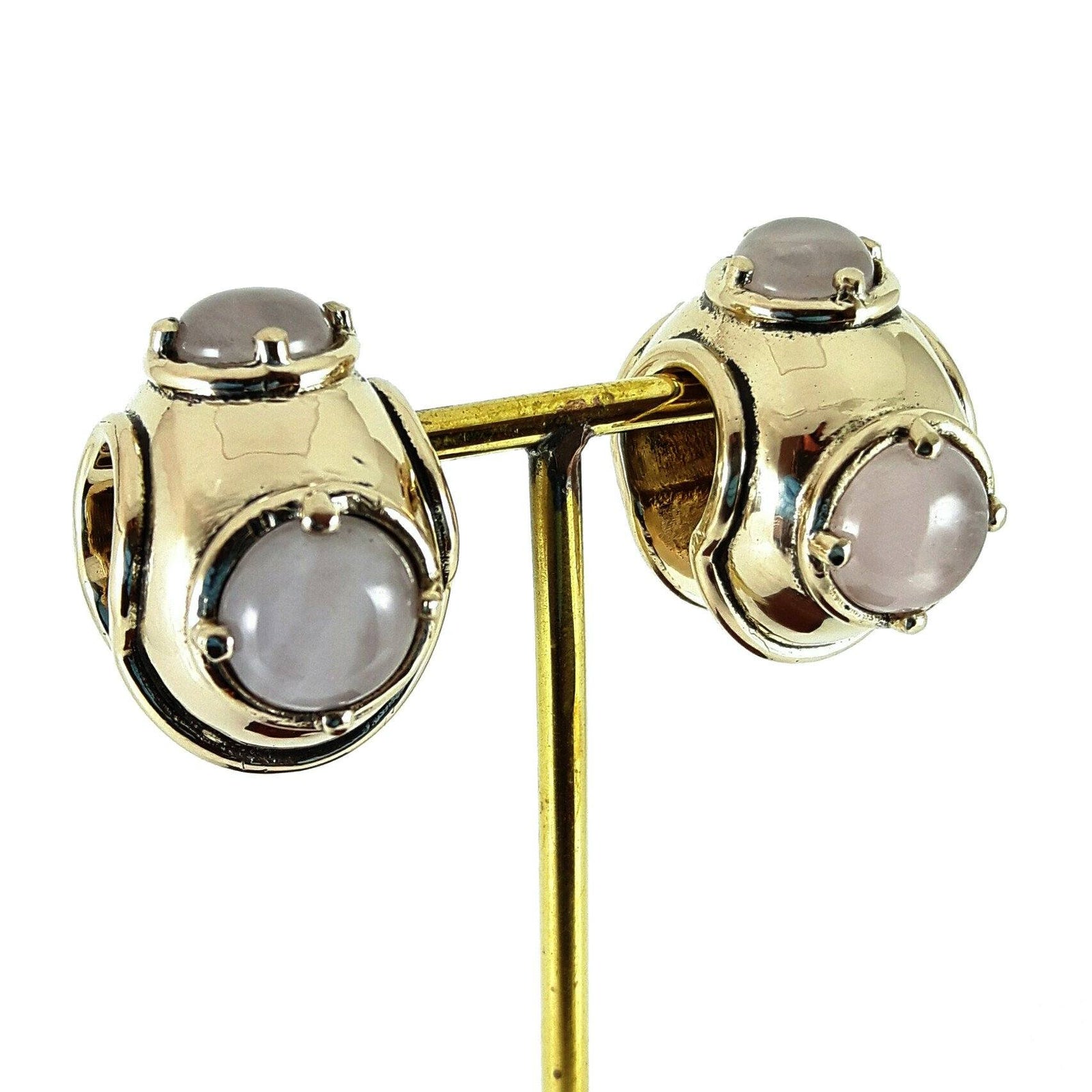 Tribus | Rose Quartz